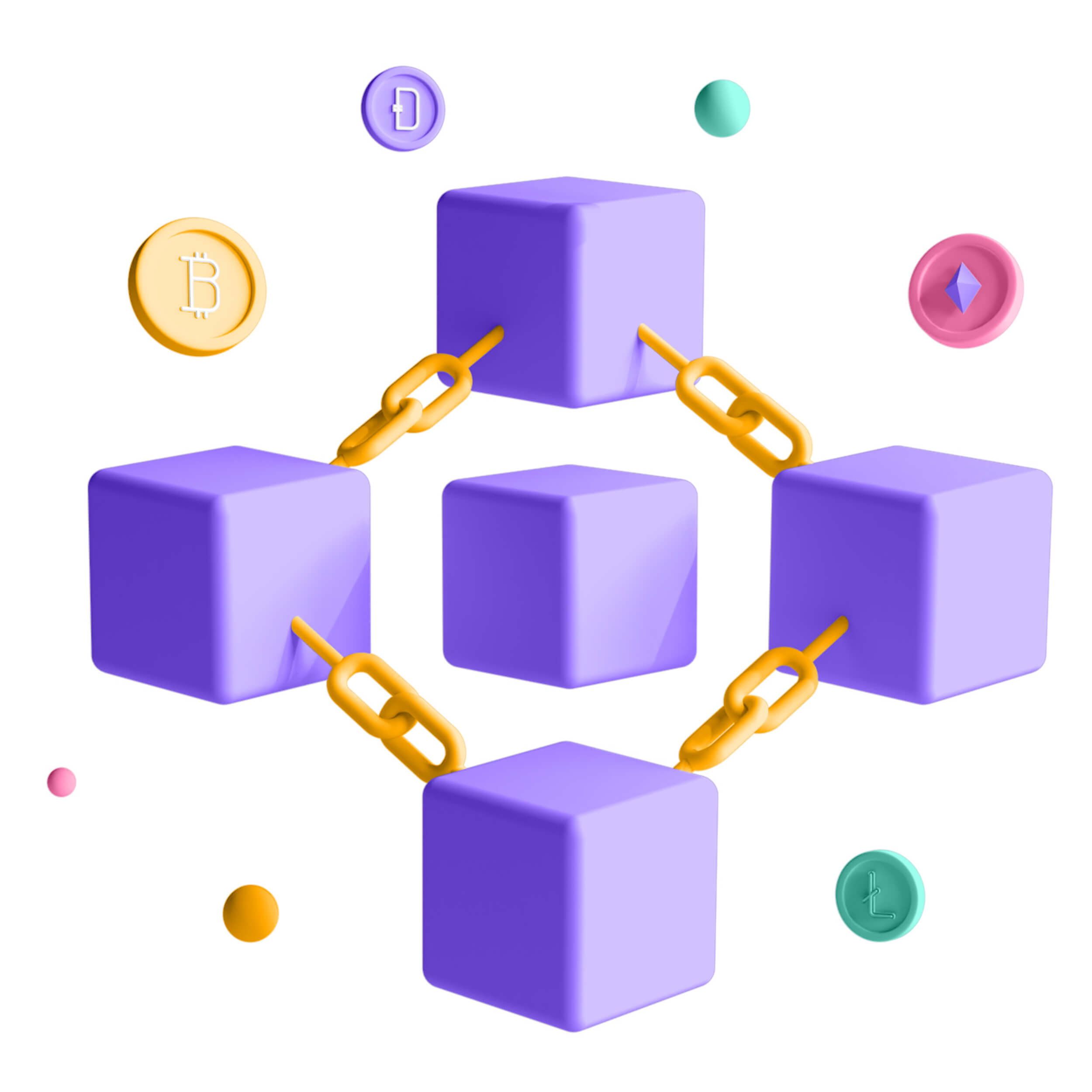 Blockchain Development Services Blockchain Development Services